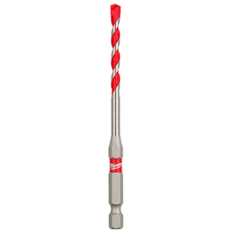 MILW 48-20-9005 3/16" X 4" HAMMER DRILL BIT