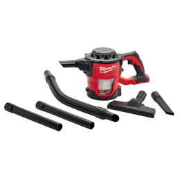 MILW 0882-20 COMPACT VACUUM