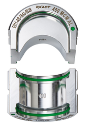 Product image for Milwaukee 49-12-U400 EXACT™ 400 MCM Aluminum 12T U-Style Die