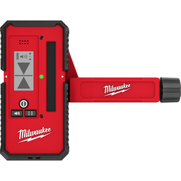 MILW 48-35-1211 165' LASER LINE DETECTOR