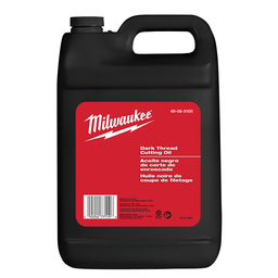 MILW 49-08-5100 DARK THREAD CUTTING OIL