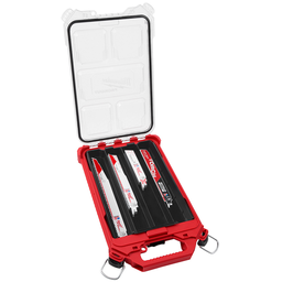 MILW 49-22-5640 SAWZALL BLADES 22 PIECE