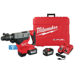 MILW 2718-22HD 1-3/4 IN. SDS MAX ROTARY HAMMER KIT