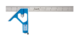 MILW E250 COMBINATION SQUARE