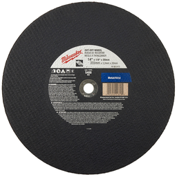 Product image for Milwaukee 49-94-1470 Grinding Wheel