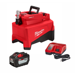 MILW 2774-21HD HYDRAULIC PUMP KIT