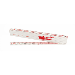 MILW 48-22-3802 FOLDING RULE