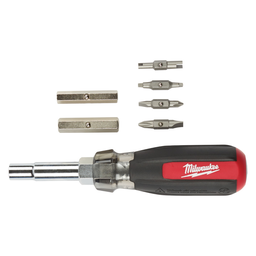 Product image for Milwaukee 48-22-2881 13-in-1 Screwdriver