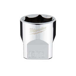 MILW 45-34-9069 3/8 IN. DR 13/16 IN. SAE SOCKET