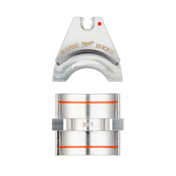 Product image for Milwaukee 49-15-P800C 15T 800 MCM Cu P-Die