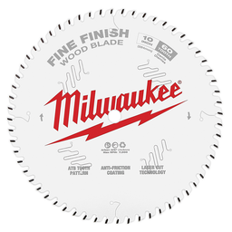 MILW 48-40-1028 10 IN. CIRCULAR SAW BLADE