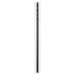 MILW 48-89-2772 1/4" AIRCRAFT BLACK OXIDE BIT