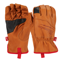 MILW 48-73-0014 GOATSKIN LEATHER GLOVES - XXL