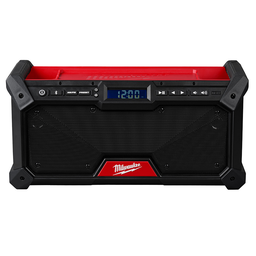 MILW 2952-20 M18 JOBSITE RADIO