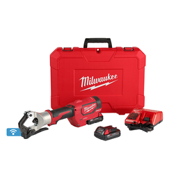 MILW 2877-22 M18 750 MCM DIELESS CRIMPER