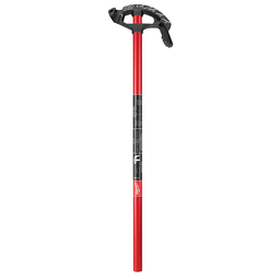Product image for Milwaukee 48-22-4081 3/4" Iron Conduit Bender - 3/4" EMT, 1/2" Rigid, 1/2" IMC