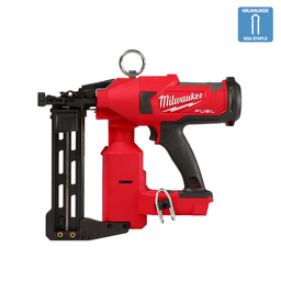 MILW 2843-20 UTILITY FENCING STAPLER