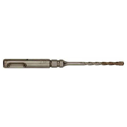 Product image for Milwaukee 48-20-7091 5/32" x 7" SDS+ Carbide Rotary Hammer Bit w/ 1/4" Hex Shoulder, 2-Cutter