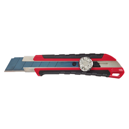Product image for Milwaukee 48-22-1962 25MM SNAP-OFF KNIFE
