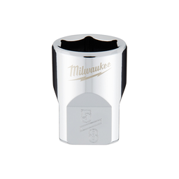 MILW 45-34-9066 3/8 IN. DR 5/8 IN. SAE SOCKET