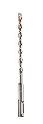 MILW 48-20-7414 3/16 IN 2 CUTTER SDS CARBIDE BIT