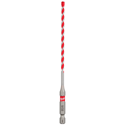 MILW 48-20-9001 5/32" X 6" HAMMER DRILL BIT