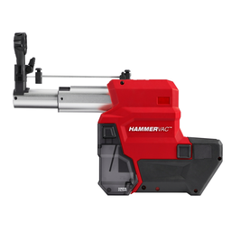 MILW 2912-DE M18 HAMMERVAC 1" DEDICATED DE