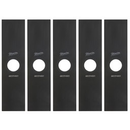 Product image for MILW 49-16-2815 8" EDGE BLD 5PK