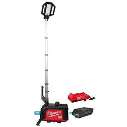 Product image for MILW MXF040-1XC MX FUEL Compact Tow
