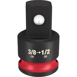 MILW 49-66-6723 3/8 DR 1/2 DR ADAPTER