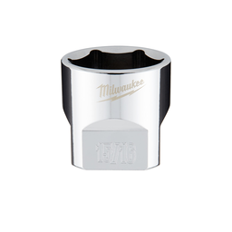 MILW 45-34-9071 3/8 IN. DR 15/16 IN. SAE SOCKET