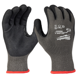 MILW 48-73-8651 A5 NITRILE GLOVES - M