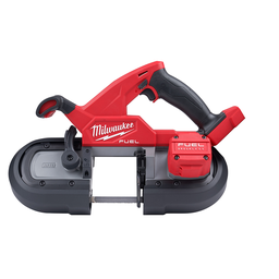 MILW 2829S-20 M18 FUEL CMPCT DL-TRIGGER BAND SAW