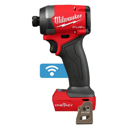 MILW 2957-20 M18 FUEL 1/4" IMPACT DRIVER W/OK