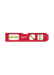 MILW 48-22-5107 BILLET TORPEDO LEVEL