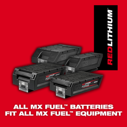 MXFHD812