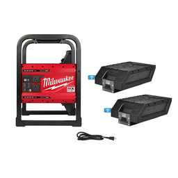 MILW MXF002-2XC MX FUEL 3600W/1800W POWER SUPPLY