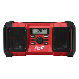 MILW 2890-20 JOBSITE RADIO