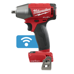 MILW 2758-20 3/8 IN. COMPACT IMPACT WRENCH
