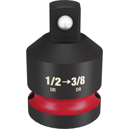 MILW 49-66-6725 1/2 DR 3/8 DR REDUCER
