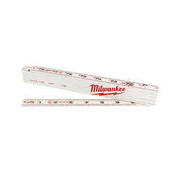 MILW 48-22-3801 FOLDING RULE