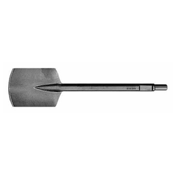 MILW 48-62-3040 CLAY SPADE