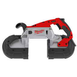 MILW 6232-21 DEEP CUT BANDSAW W CASE