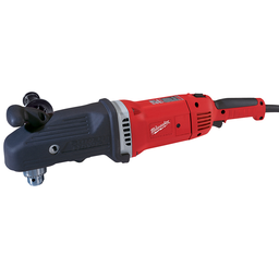 MILW 1680-20 SUPER HAWG DRILL