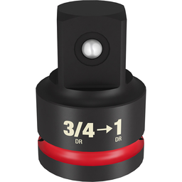 MILW 49-66-6729 3/4 DR 1 DR ADAPTER