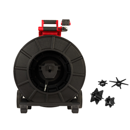 MILW 3974-20 200 PIPELINE INSPECTION REEL