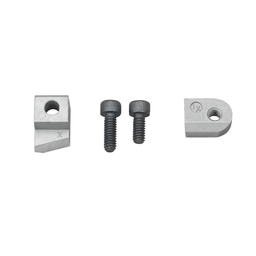 Product image for Milwaukee 48-44-0122 16 Gauge Shear Blade Set