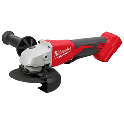 MILW 2686-20 M18 BRUSHLESS 4-1/2"/5" GRINDER