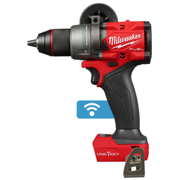 MILW 2906-20 M18 FUEL 1/2" HAMMER DRILL BT W/OK