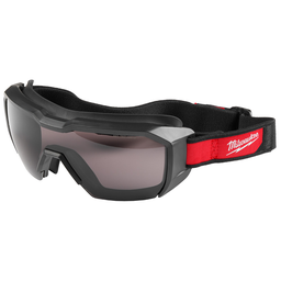 Product image for MILW 48-73-2061 LoPro Goggle-TNT Du